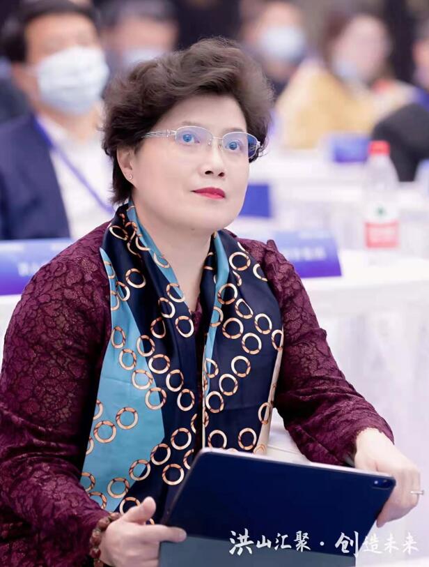 【動(dòng)態(tài)新聞】天堂硅谷管理合伙人夏錚受邀出席“2021洪山創(chuàng)投峰會(huì)”并發(fā)表主旨演講