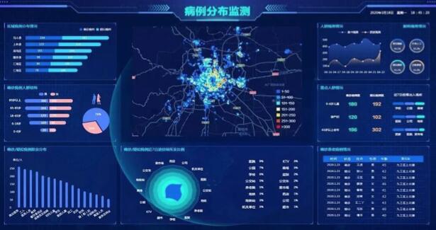 【合作伙伴】創(chuàng)業(yè)慧康榮獲國家工信部“綻放杯”5G應(yīng)用征集大賽助力疫情防控專題賽三等獎