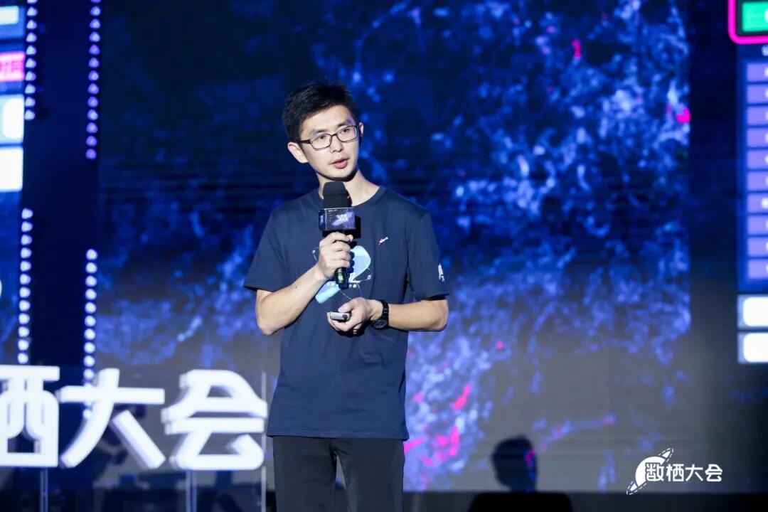 【合作伙伴】2020數(shù)棲大會|數(shù)瀾科技：讓數(shù)據(jù)用起來