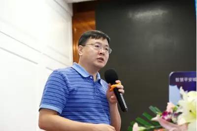 【合作伙伴】新智認(rèn)知與一體化指揮調(diào)度技術(shù)國家工程實(shí)驗室榮膺公安行業(yè)信息化優(yōu)秀解決方案獎