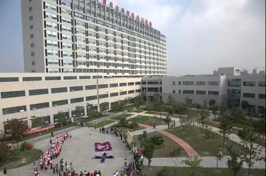 【合作伙伴】創(chuàng)業(yè)軟件助力復(fù)旦大學(xué)附屬金山醫(yī)院打造“互聯(lián)網(wǎng)醫(yī)院”重塑醫(yī)療服務(wù)模式