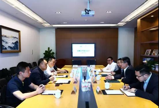 【合作伙伴】創(chuàng)業(yè)軟件攜手杉杉醫(yī)療共同打造集團化醫(yī)院整體信息化新模式