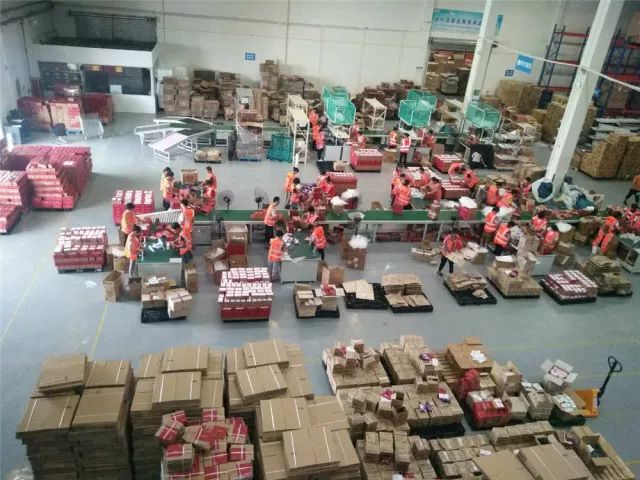 【合作伙伴】國(guó)企競(jìng)爭(zhēng)力這樣煉成 ——“物產(chǎn)中大”深化改革做強(qiáng)做優(yōu)做大紀(jì)事