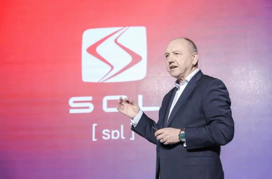 【合作伙伴】江淮大眾發(fā)布全新品牌——SOL（思皓）