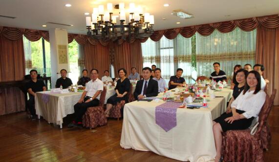 【動(dòng)態(tài)新聞】天堂硅谷第二次投資人開放日活動(dòng)圓滿舉行