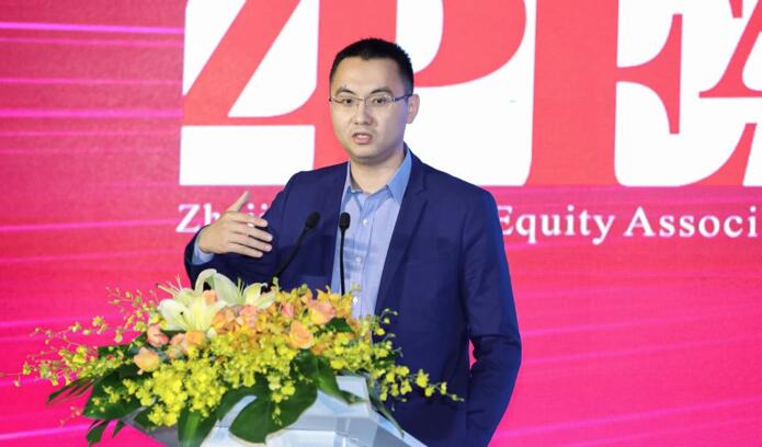 【動態(tài)新聞】天堂硅谷連任浙江省股權(quán)投資行業(yè)協(xié)會副會長單位，受邀出席并主持圓桌對話