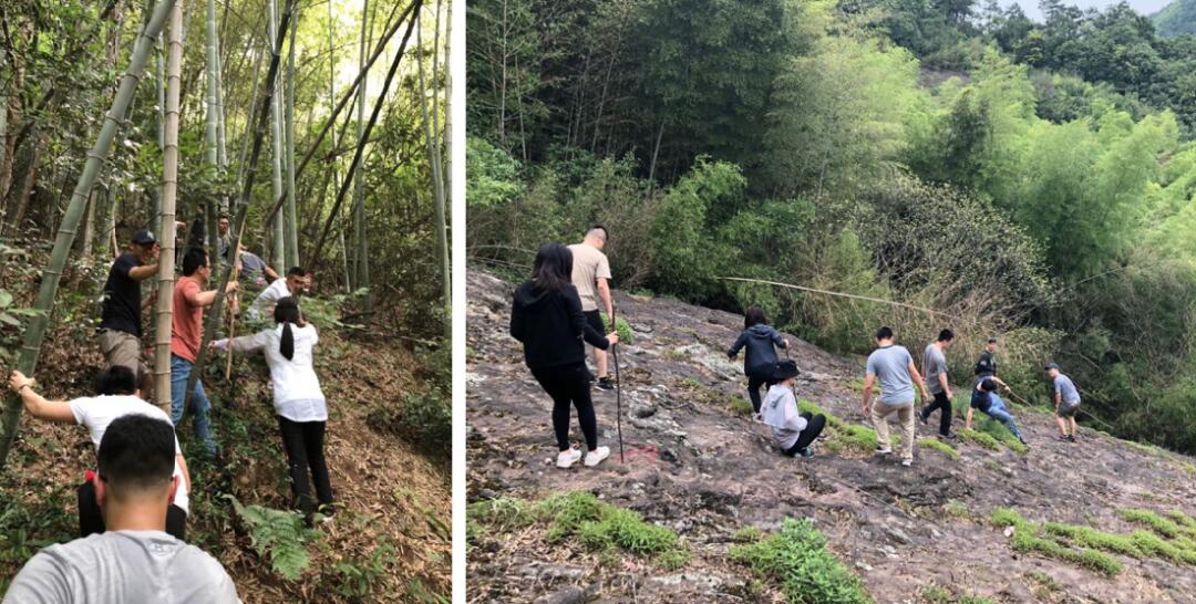 【動(dòng)態(tài)新聞】駿馬計(jì)劃二期培訓(xùn)班首次課程圓滿收官