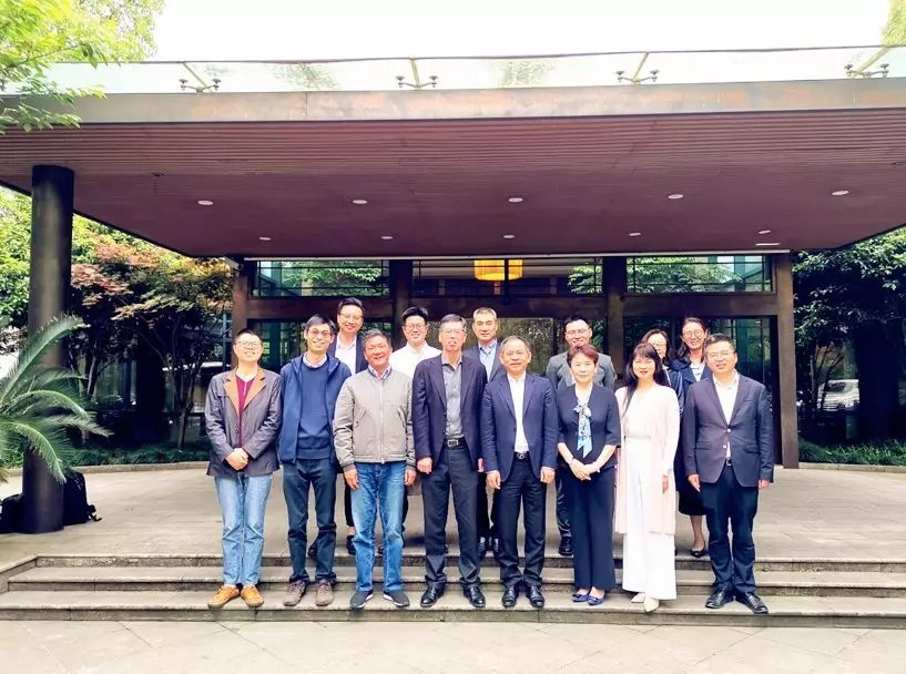 【動(dòng)態(tài)新聞】天堂硅谷2018年度股東會(huì)圓滿(mǎn)舉行