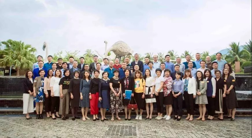 【動(dòng)態(tài)新聞】天堂硅谷首屆VIP客戶答謝活動(dòng)圓滿落幕