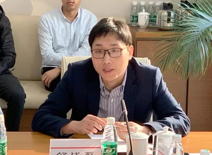 【動態(tài)新聞】硅谷天堂承辦“兩會沙龍?共話科創(chuàng)”主題交流會