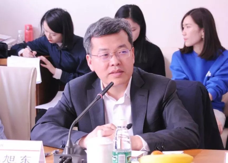 【動態(tài)新聞】硅谷天堂承辦“兩會沙龍?共話科創(chuàng)”主題交流會