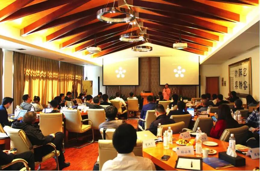 【動(dòng)態(tài)新聞】匯聚食勢(shì)、掌控食機(jī)、把握新食代——天堂硅谷食品閉門(mén)會(huì)圓滿舉行