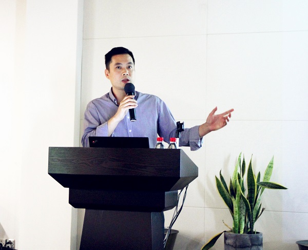 天堂硅谷金融研究院舉辦“中國經(jīng)濟(jì)格局及國企改革”主題沙龍