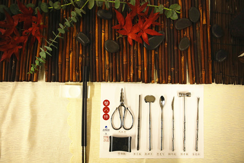 天堂硅谷全權(quán)委托客戶答“蟹”晚宴濃情落幕