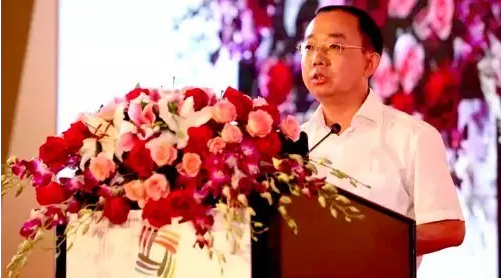 光耀十載 再鑄華章 —— 硅谷天堂資產(chǎn)管理集團(tuán)十周年慶典儀式隆重舉行