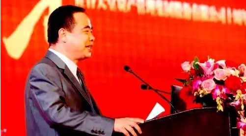 光耀十載 再鑄華章 —— 硅谷天堂資產(chǎn)管理集團(tuán)十周年慶典儀式隆重舉行