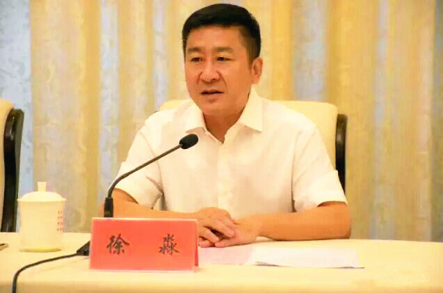 天堂硅谷簽約溫嶺市基金小鎮(zhèn)項目，助力溫嶺產(chǎn)業(yè)轉(zhuǎn)型升級