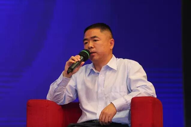 大咖縱論互聯(lián)網(wǎng)金融 金福貓榮獲互聯(lián)網(wǎng)金融創(chuàng)新產(chǎn)品獎項