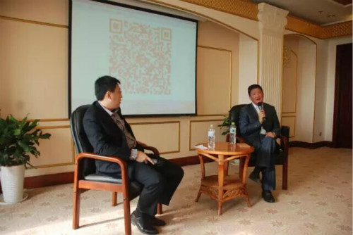 硅谷天堂亮相江蘇省上市公司資本論壇 詳細(xì)解讀硅谷天堂并購方法論