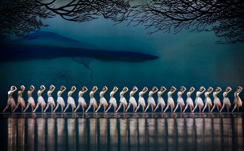 騰飛十五載 祥瑞天堂來——天堂硅谷踐行社會責(zé)任，鼎力支持公益環(huán)保