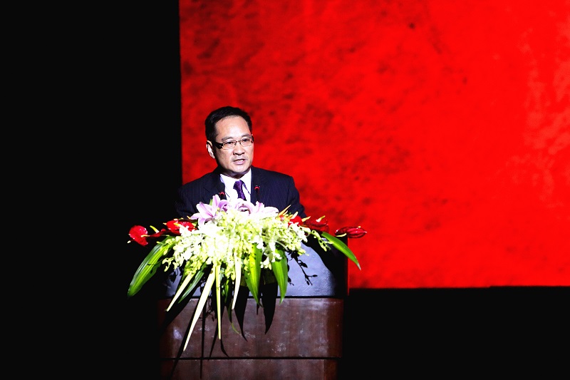 騰飛十五載 祥瑞天堂來——天堂硅谷踐行社會責(zé)任，鼎力支持公益環(huán)保