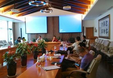 浙江天堂硅谷長(zhǎng)泰基金召開2013年度投資人溝通大會(huì)