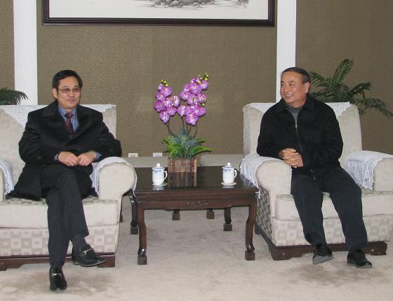 天堂硅谷攜手文瀾中學(xué)設(shè)立百萬創(chuàng)新教育基金